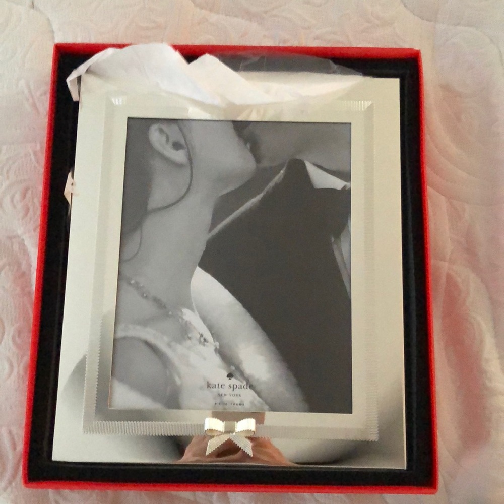Kate Spade Frame
